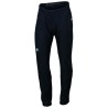 разминочные брюки Sportful Squadra WS Pant 2020 чёрные